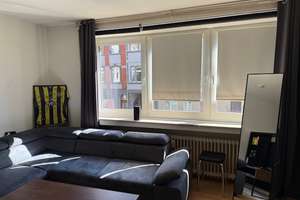 Appartement in Nähe des Aaper Waldes  - nur mit Einkommensnachweis !
