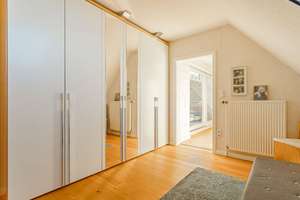 Licht, Raum und Komfort - Großzügiges Einfamilienhaus in ruhiger Lage in Hagen im Bremischen – Die vollständige Adresse der Immobilie erhältst du vom Anbieter., 27628 Hagen im Bremischen – Vorschaubild 10