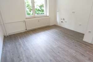 Praktische 1-Zimmer-Singlewohnung in UNI-Nähe – Von-Parseval-Str. 38, 86159 Hochfeld, Augsburg – Vorschaubild 4