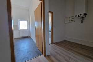 großzügige, helle 2-Zimmerwohnung zu vermieten. – Hauptstraße 43b, 2739 Eibau – Vorschaubild 6