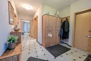 Junges Einfamilienhaus mit Pool in Geldern. – Kleve (Kreis) – Vorschaubild 4