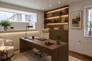 Erstbezug nach Sanierung: 73 m² urbaner Wohnkomfort in Bestlage nahe Little Tokyo – Karl-Anton-Straße 13, 40211 Stadtmitte, Düsseldorf – Vorschaubild 5