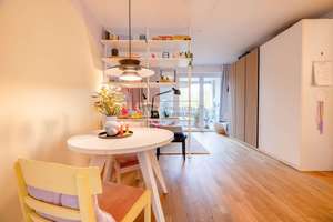 Helle 2,5 Zimmer Wohnung für Kapitalanleger ! – Die vollständige Adresse der Immobilie erhältst du vom Anbieter., 22926 Ahrensburg – Vorschaubild 5