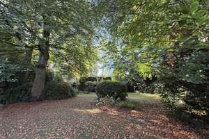 Historisch bedeutende Unternehmer-Villa – Exponierte Stadtpark-Lage mit beeindruckendem Parkgrundstü – Die vollständige Adresse der Immobilie erhältst du vom Anbieter., 33332 Innenstadt-Kattenstroth, Gütersloh – Vorschaubild 34