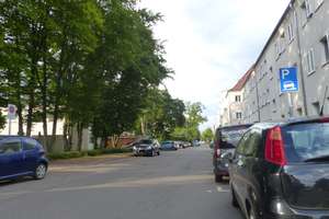 Kleine bezahlbare 3-ZW. renoviert. frei zum Jahresende