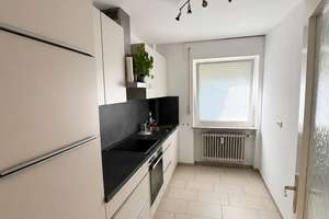 Nachmieter gesucht ab 15.08 - Schöne 2-Zimmer-Wohnung in Nürnberg
