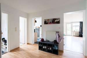 Oldenburg: Attraktives Zweifamilienhaus in Toplage mit Garage! Obj.9445 – Die vollständige Adresse der Immobilie erhältst du vom Anbieter., 26127 Dietrichsfeld, Oldenburg (Oldenburg) – Vorschaubild 3