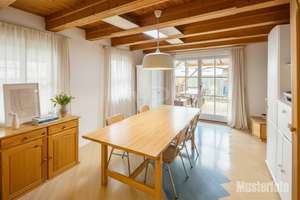Effizienzklasse B | Blockhaus mit Einliegerwohnung – Die vollständige Adresse der Immobilie erhältst du vom Anbieter., 88457 Kirchdorf an der Iller – Vorschaubild 10