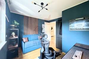 IMMOBILIEN SCHNEIDER - Hadern - tolle 3 Zi.-Whg. mit großen West-Balkon & Einbauküche in bester Lage – Die vollständige Adresse der Immobilie erhältst du vom Anbieter., 81377 Großhadern, München – Vorschaubild 17
