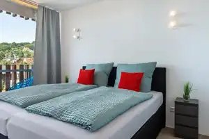 Modernes Designerhaus mit Traumaussicht auf den Bodensee – Zum Schienerberg 21, 78337 Konstanz (Kreis) – Vorschaubild 23