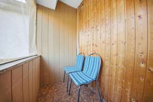 Helle & geräumige 4-Zimmer-Wohnung mit Balkon – Perfekt für große Familien! – Die vollständige Adresse der Immobilie erhältst du vom Anbieter., 75177 Nordstadt, Pforzheim – Vorschaubild 11