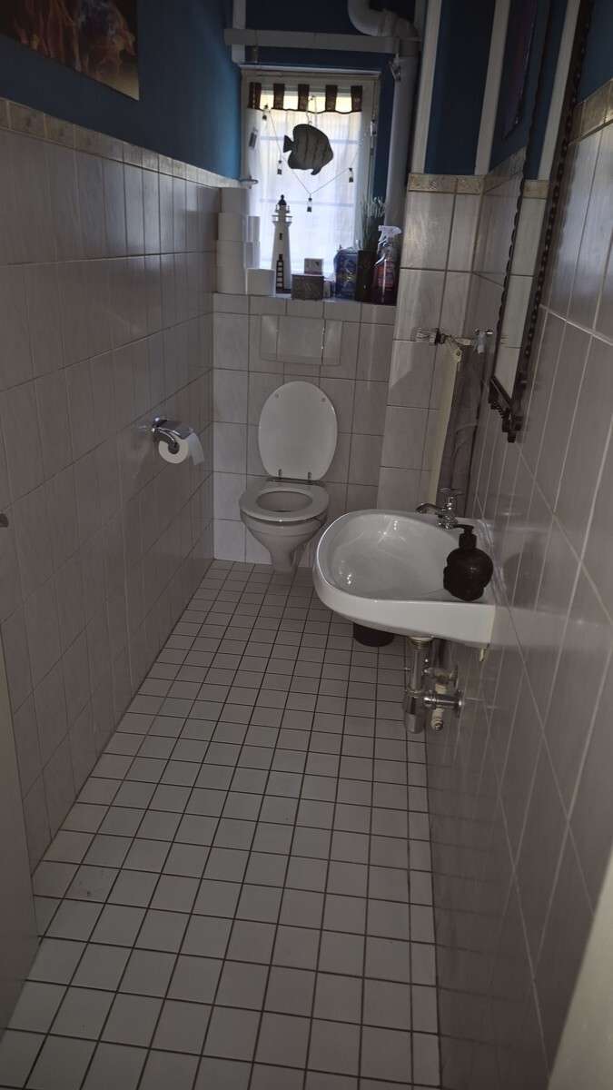 Immobilie in Albbruck - Albbruck - Einfamilienhaus mit Gewerbeanteil! - Bild 1