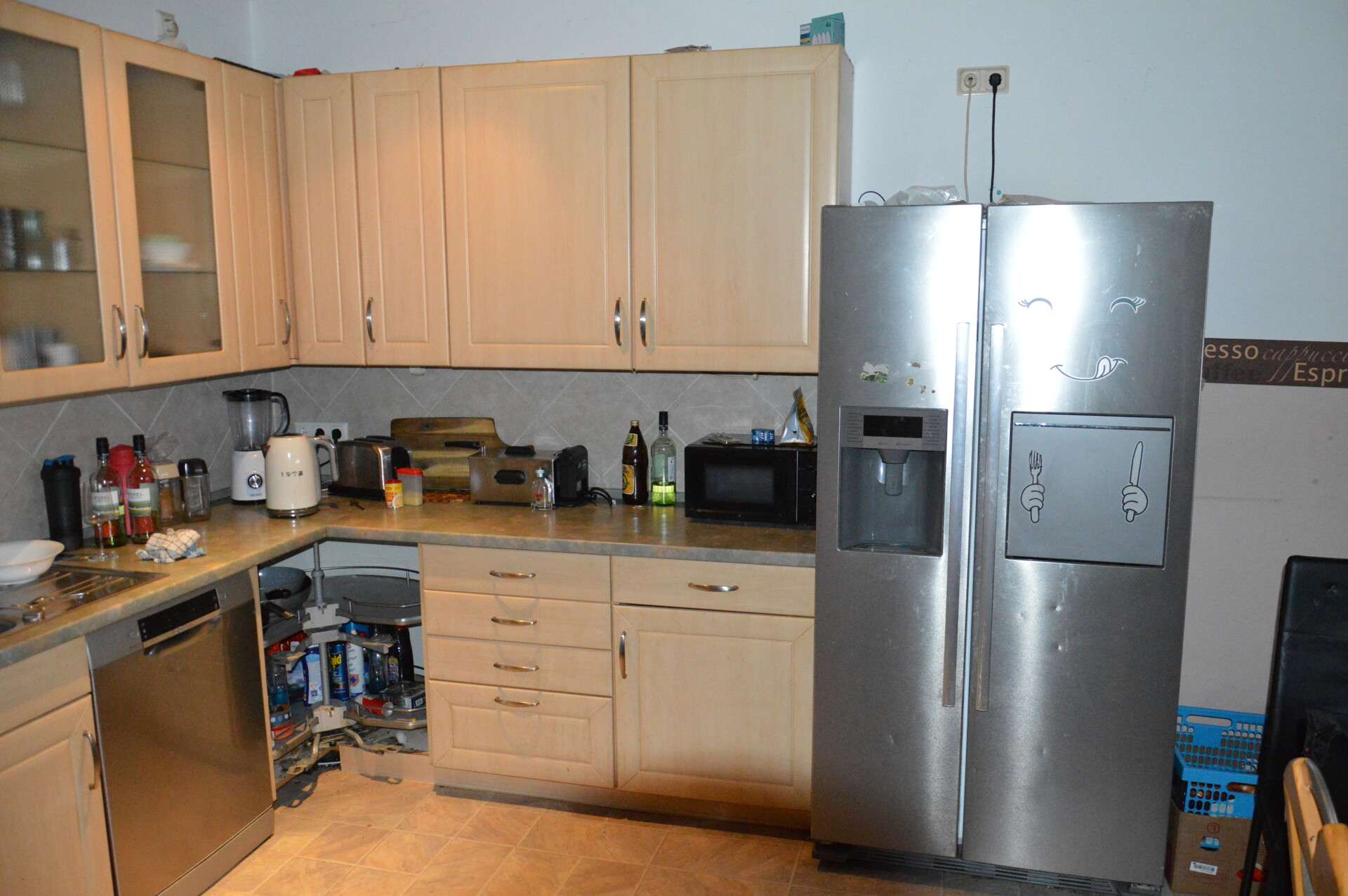 Immobilie in Grebenhain - Ein schönes Landhaus im Vogelsberg! Ideal für Familien mit Kindern! ruhige Lage! großer Garten - Bild 1