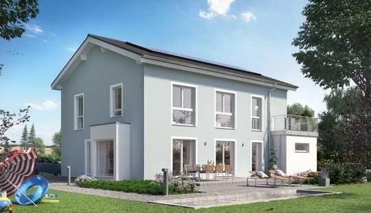 Bild von Dein individuelles Traumhaus in Rastede - maßgeschneidert von LivingHaus