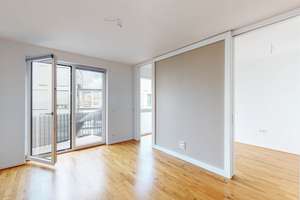 Moderne 2-Zimmer-Wohnung inkl. EBK und Balkon!