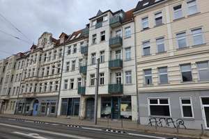 ⭐⭐⭐⭐⭐ 2-Raum-Wohnung mit Balkon in Magdeburg Stadtfeld, frisch renoviert, zentrale Lage – Große Diesdorfer Straße 13, 39108 Stadtfeld Ost, Magdeburg – Vorschaubild 9