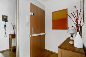 Attraktive 3-Zimmer-Eigentumswohnung nahe Bebelplatz – Kassel – Vorschaubild 4