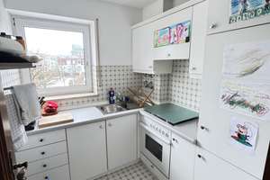 2 Zimmer Wohnung in Ulm Oststadt – Die vollständige Adresse der Immobilie erhältst du vom Anbieter., 89073 Oststadt, Ulm – Vorschaubild 13
