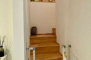Helle 4-Zimmer-Maisonette (77 m²) mit Stellplatz – Töging am Inn – Ferdinand-Sauerbruch-Straße 13, 84513 Töging am Inn – Vorschaubild 5