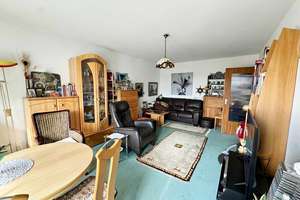 Solide Kapitalanlage mit Entwicklungspotenzial – Die vollständige Adresse der Immobilie erhältst du vom Anbieter., 68163 Neckarau, Mannheim – Vorschaubild 3