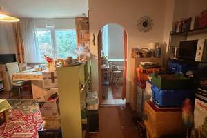 Charmante 1-Zimmer-Wohnung mit guter Verkehrsanbindung in Büchenbach – Würzburger Ring 33, 91056 Büchenbach Nord, Erlangen – Vorschaubild 3