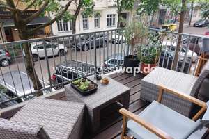 Wohnungstausch: Lenbachstraße 5 – Lenbachstraße 5, 10000 Friedrichshain, Berlin – Vorschaubild 5