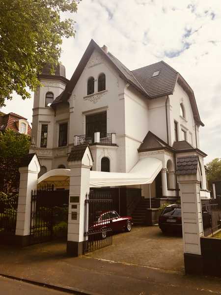 Wohnung in Bad Godesberg (Bonn) mieten! - Provisionsfreie ...