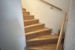 Reihenhaus in attraktiver Südhanglage NEUBAU – Die vollständige Adresse der Immobilie erhältst du vom Anbieter., 35080 Bad Endbach – Vorschaubild 8