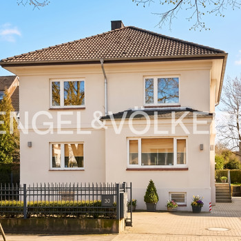 Moderne Büroflächen im Solitärobjekt in urbaner Lage