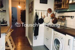 Tauschwohnung: Tausche meine 4-Zimmer-Wohnung in Altona – Die vollständige Adresse der Immobilie erhältst du vom Anbieter., 22769 Altona-Nord, Hamburg – Vorschaubild 14