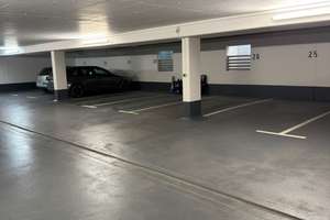 Attraktive 2,5 Terrassenwhg, Westausrichtung, Nähe Audi AG – Gabelsbergerstraße 7 b, 85057 Nordwest, Ingolstadt – Vorschaubild 18