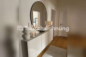Tauschwohnung: 3-Zimmer-Wohnung in Kiel, Wik