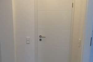 Exklusive 3-Zimmer Wohnung mit Balkon inmitten des Düsseldorfer Medienhafens! – Wupperstraße 16, 40219 Unterbilk, Düsseldorf – Vorschaubild 11