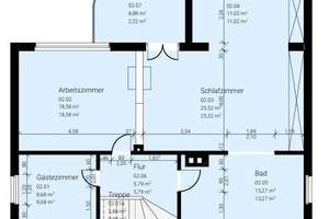 Charmante Villa in Best Lage von Essen - Stadtwald
 – Die vollständige Adresse der Immobilie erhältst du vom Anbieter., 45134 Stadtwald, Essen – Vorschaubild 37