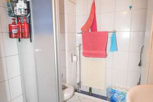Ruhig, grün, sonnig, super geschnitten & 2 TG Plätze- hier können Sie sofort einziehen! – Die vollständige Adresse der Immobilie erhältst du vom Anbieter., 55128 Bretzenheim, Mainz – Vorschaubild 5
