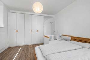 Wohnen an der Friedrichsau – stilvolle Maisonettewohnung in einer der begehrtesten Lagen Ulms – Die vollständige Adresse der Immobilie erhältst du vom Anbieter., 89073 Oststadt, Ulm – Vorschaubild 11