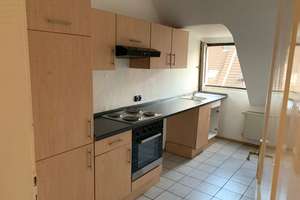 Ruhige  Wohnung – Marktstr. 223, 47798 Stadtmitte, Krefeld – Vorschaubild 2