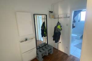1-Zimmer Wohnung in Münster - Buddenturm – Überwasserstraße 42, 48143 Buddenturm, Münster – Vorschaubild 5