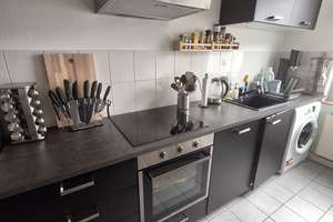 3-Zimmer-Wohnung in der Siegener Oberstadt  – Alte Poststraße 26, 57072 Siegen – Vorschaubild 7