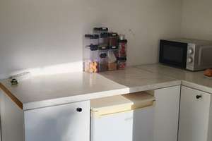 Helle 2-Zimmer Wohnung in Hannover-Oberricklingen – Herforder Straße 14, 30459 Oberricklingen, Hannover – Vorschaubild 8
