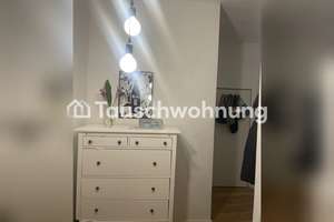 Tauschwohnung: Gemütliche 2 Zimmer Altbau Sülz – Neuenhöfer Allee 10, 50937 Sülz, Köln – Vorschaubild 9