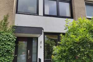 Modernisiertes 5-Zimmer Reihenhaus in zentraler ruhiger Lage Norderstedt Harksheide am Stadtpark – Matthias-Claudius-Weg 5, 22844 Segeberg (Kreis) – Vorschaubild 2