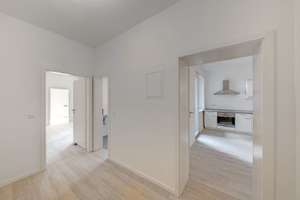 Elegante Wohnung mit Terrasse in Düsseldorf-Friedrichstadt – Die vollständige Adresse der Immobilie erhältst du vom Anbieter., 40215 Friedrichstadt, Düsseldorf – Vorschaubild 5