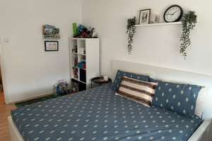 Alltagstaugliche 2,5-Zimmer-Wohnung in zentraler Lage von Mannheim – Die vollständige Adresse der Immobilie erhältst du vom Anbieter., 68161 Innenstadt/Jungbusch, Mannheim – Vorschaubild 4