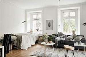 Singlewohnungen Projektierung