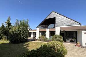Tolles Einfamilienhaus in Glöbusch – Rheinisch-Bergischer Kreis – Vorschaubild 2