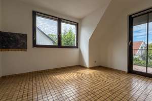Düsseldorf Benrath: 2-Zimmer Maisonette Wohnung mit Nord-West-Balkon! – Die vollständige Adresse der Immobilie erhältst du vom Anbieter., 40597 Benrath, Düsseldorf – Vorschaubild 7