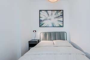 Charming apartment in Neukölln. – Stuttgarter Straße 45, 12059 Neukölln (Ortsteil), Berlin – Vorschaubild 12