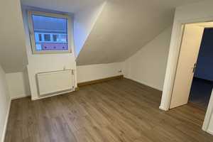 Schöne Wohnung mit Dachterrasse über den Dächern von Aachen – frisch saniert  – Jakobstraße 61, 52064 Aachen – Vorschaubild 1