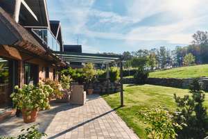 Exklusives Doppelhaus mit Reetdachcharme und großzügigem Gartenglück – Rügenresort 24 A, 24 B, 18586 Middelhagen – Vorschaubild 11